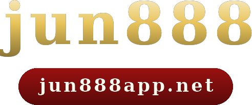 jun888 logo