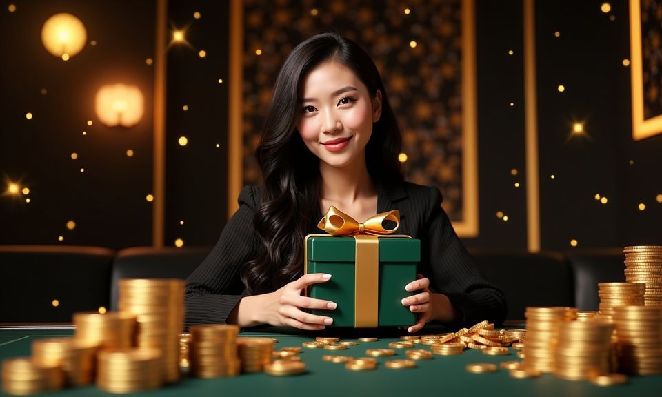 jun888 Blackjack Cổ Điển